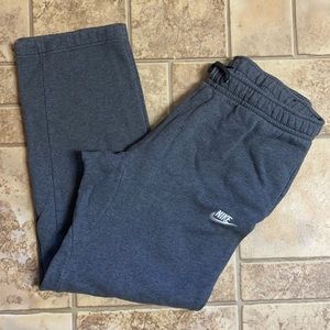 Men’s Nike Sweatpants